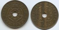 Süd-Rhodesien Simbabwe One Penny G11897 - George VI. Southern Rhodesia Zimbabwe -