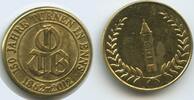 Österreich Oberösterreich Medaille G15591 - ÖTB 150 Jahre Turnen in Enns 1862-2012 -
