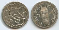 Österreich Tirol Silbermedaille G15241 - Es zahlt sich aus für Innsbruck - Sicher frischer Nischer -