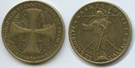 Frankreich Strasbourg Elsass Medaille M3857 - Sainte Odile - Patronne de l'Alsace - France -