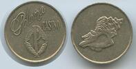 Mosambik Medaille Commemorative medal M#7946 - Polana Casino Mozambique -