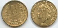 Kolumbien 2 Centavos G2584 - Republic of Colombia -