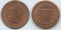 Österreich Tirol Medaille Werbemedaille Euro G13477 - TALEUR Kaiser Maximilian Österreich - European Currency Unit -