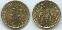 République du Mali 50 Francs CFA G15945 - Rice FAO -