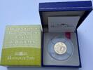 Frankreich 10 Euro Gold M#0043 - 150th Anniversary Classification of Bordeaux Wine - Auflage nur 500 Stk -