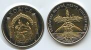 Slowakei Košice Medaille Souvenir Token M#7785 - Európske hlavné mesto kultúry 2013 -