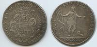 Malta 30 Tarì Silber GB1156 - Manuel Pinto de Fonseca 1741-1773 -