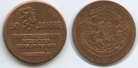 Österreich Steiermark Medaille Souvenir Token M#7662 - Trachtenverein Roßecker Bruck an der Mur - 50 Jahre Kindertanzgruppe -
