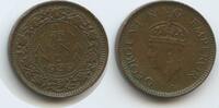 Indien Britisch 1/12 Anna G15015 - King George VI. 1936-1952 India British -