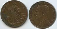 Italien Königreich 5 Centesimi G12473 - Vittorio Emanuele III. 1900-1946 - Kingdom of Italy -