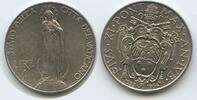 Vatikan Italien-Kirchenstaat Rom 1 Lira G4492 - Heiliges Jahr der Erlösung 1933/1934 Papst Pius XI. 1922-1939 Vaticano -