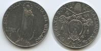 Vatikan Italien-Kirchenstaat 1 Lira G4494 - Vatican City Pius XII. 1939-1958 -