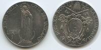 Vatikan Italien-Kirchenstaat 1 Lira G4495 - Papst Pius XII. 1939-1958 Vatican City -
