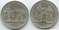 Augsburg Zinnmedaille M#7233 - 300. Jubiläum des Reichstages zu Augsburg im Jahre 1530 -