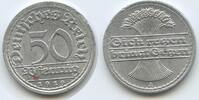Deutsches Reich Weimar 50 Pfennig G10220 - Germany Weimar Republic -