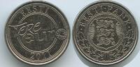 Estland Medaille Werbemedaille Euro M#5298 - Eesti Tere EURO Estonia Eesti -
