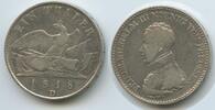 Brandenburg-Preußen 1 Taler Silber GB1190 - Friedrich Wilhelm III. 1797-1840 -