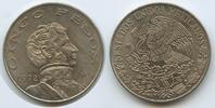 Mexiko - Mexican Republic 5 Pesos G7981 - Vicente Guerrero - Adler & Schlange - United Mexican States -