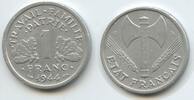 Frankreich 1 Franc G9232 - France -