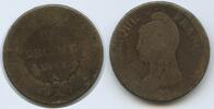Frankreich Paris Un Décime Dupré AN5 1796 A G9103 - Monnaie de Paris France Gering