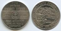 Israel Jerusalem Medaille M#7847 - Greetings from Jerusalem Israel -