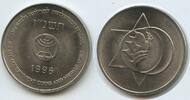 Israel Jerusalem Medaille M#7857 - Dove of peace -