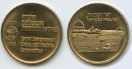 Israel Jerusalem Medaille M#7861 - Temple Mount -