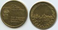 Israel Jerusalem Medaille M#7864 - Jerusalem of Three Faiths -