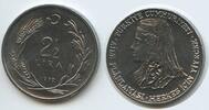 Türkei 2½ Lira 1979 M#6505 - Turkey Anatolic Bride F.A.O - Education for rural Women UNC