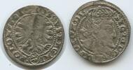 Polen Litauen 1 Groschen (1 Grosz) Silber G8786 - Sigismund III. 1587-1632 Poland Polish–Lithuanian Commonwealth -