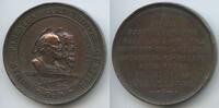 Vatikan Italien-Kirchenstaat Bronzemedaille Papst Pius IX. 1846-1878 M#0211 - Erinnerung an 1800 Jahre Märtyrertod von Petrus und Paulus -