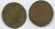 RDR Österreich Wien 12 Pfennig M#6036 - RAR Wiener Armenhausgeld Karl VI. -