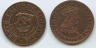 Österreich Medaille Souvenir Token M#6371 - Hall in Tirol - Erste Talerprägestätte - Maximillian I. -