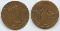 Österreich Tirol Bronzemedaille M#5758 - Tirol Austria Imperialis - Toledo Innsbruck Hispania Austria -
