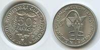 Westafrikanische Staaten 50 Francs CFA G11879 - West African States -