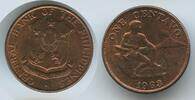 Philippinen One Centavo (1 Centavo) G7601 - Philippines Republic -