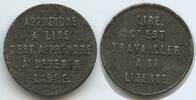 Frankreich Medaille M#5248 - Apprendre Lire, c'est apprendre à devenir libre... -