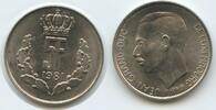 Luxemburg 5 Francs M#5228 - Jean 1964-2000 Luxembourg -