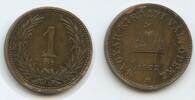 Ungarn Kaiserreich 1 Filler G14928 - Franz Joseph I. 1848-1916 Austria Hungary -