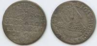 Polen 3 Gröscher (Trojak, 3 Grosze) M#5410 - Sigismund III. 1587-1632 Poland Polish–Lithuanian Commonwealth -