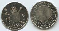 Niederlande 1 Gulden G0884 - Child Art Design - Beatrix 1980-2013 Netherlands -