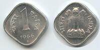 Indien 1 Paisa G7582 - Ashoka Lion Capitol India -