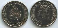 Italien Medaille G16239 - Dante Alighieri - Mostro ciò che potea la lingua nostra -