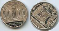 Niederlande Königreich Netherlands Wertmarke Jeton Medaille G13432 - Laatste Dag van de Mun in het Muntgebouw -