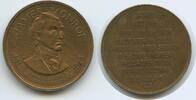 Vereinigten Staaten von Amerika USA Medaille G13639 - James Monroe 5th President 1817-1825 USA -