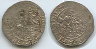 Brandenburg Markgrafschaft 1 Groschen Silber G6968 - Joachim I Nestor 1499-1535 -