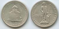 Vereinigten Staaten von Amerika Half Dollar (½ Dollar) Silber M#6593 - Lexington-Concord Sesquicentennial USA United States -
