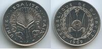 Dschibuti 5 Francs G11896 - Republic of Djibouti -