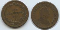 RDR Österreich Ungarn 1 Kreuzer G5384 - Maria Theresia 1740-1780 Austria -