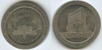 Vereinigten Staaten von Amerika 1 Dollar Gaming Token PA737 - Las Vegas Flamingo Hilton Casino Nevada USA -